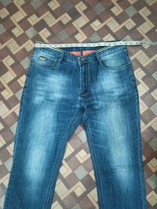 ⚡ ⚡ Flash Sale ⚡ ⚡ Blue Denim Jeans