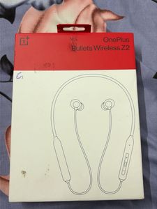 OnePlus Bullets Wireless Z2