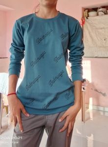 Full Sleeve Tshirt