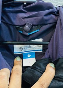 🇬🇧Columbia imported Jacket