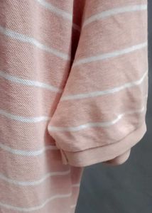 GAP Striped Polo Shirt