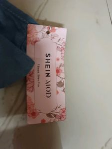 SHEIN Rare Tops