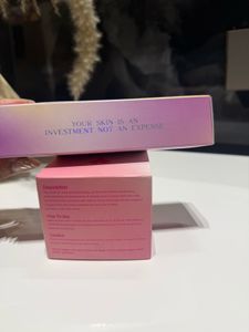 2 Suroskie Sun Dew &amp; Rosanna Glow Mask Set