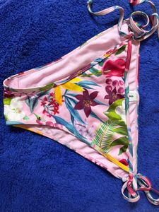 🌴Floral Print Bikini Set 👙