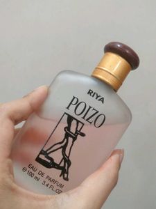 Riya Poizo Eau De Parfum