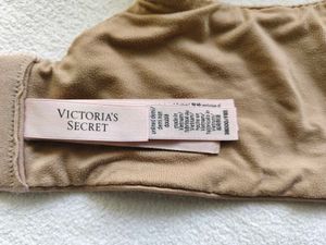 Victoria's secret : Beige inner