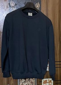 Thick Imported Sweatshirt
