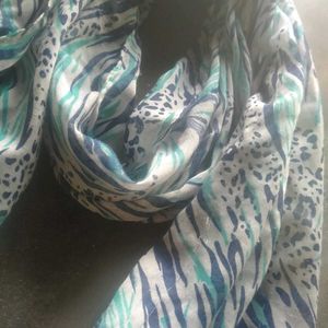 Ladies Scarf