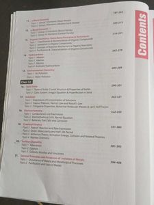 Arihant 46 Years IIT-JEE Chemistry Solved Papers