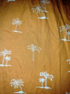 Hawaii Paradise Island Graphic Shirt