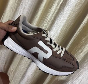 Red Tape Men's Brown Casual Sneaker for men