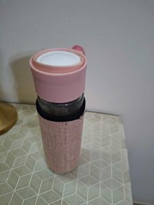 Unicorn Water Bottle