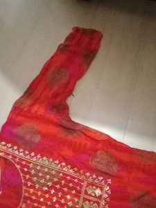 Elegant Ethnic Kurta