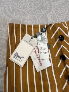 Brand New Skirt