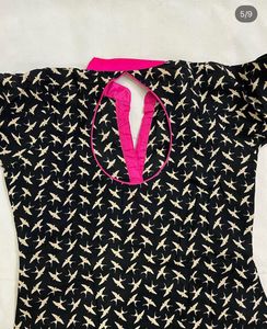 Designer Kurta Set with Dupatta