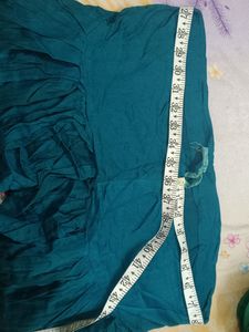 Women's Patiyala Suit Set