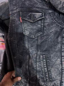 ACME Denim Jacket