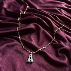 ALPHA PENDANT