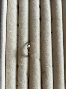 Set of 8 Elegant Gold Rings