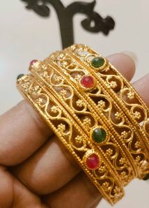Brand new bangles