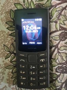 Nokia Basic Feature Phone