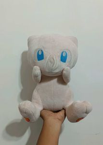 Cute Mew Plush Toy