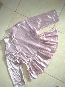 chinese rosy pink top 💖🌷🦩💕
