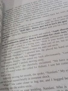 Rudra Nandani: A Saga of Control &amp; Seduction