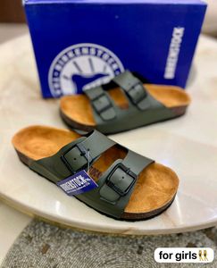 BIRKENSTOCK GIRLS