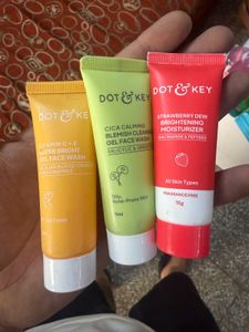 DOT & KEY Skincare Set