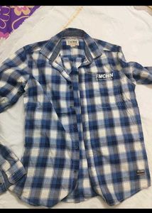 Combo of 3- Checked Pattern Shirts