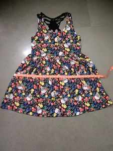 Beach Wear Or Pool Party Dress