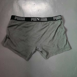 Men's Puma Boxer Briefs