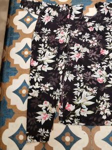 Kurti And Pant