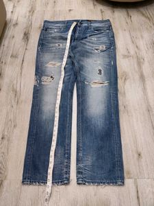 Ma5855 Jack &amp; jones jeans waist 36 inches