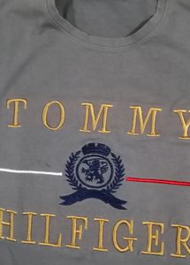 Branded T Shirt