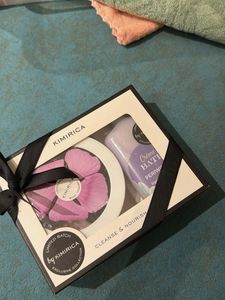 Kimirica Body Care Gift Set