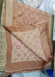 Louis Vuitton Designer Scarf