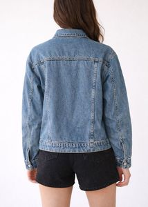 H&amp;M Classic Denim Jacket