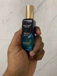 Bella Vita Luxury Skai Aquatic Liquid Perfume