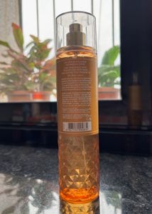 Bath And Body Works Golden Sunflower Mist