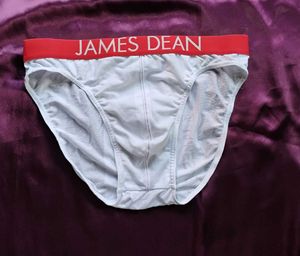 James Dean White Meshy Befs