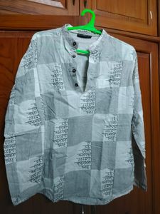 Kurta On Casual