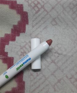 Mamaearth Lip Crayon