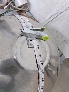 Stainless Steel Cooking Pot