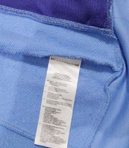 Adidas Light Blue Track Jacket