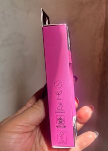 ELF Glow Reviver Melting Lip Balm:- yummy gummy