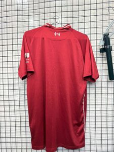 Liverpool FC Soccer Jersey
