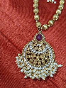 Jwellery Set
