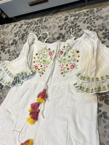 Girls Toy Suit